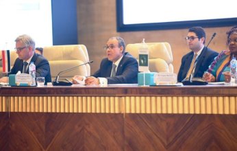 وزير الخارجية المصري: مستمرون في مواجهة الهجرة غير الشرعية بنهج شامل وتعاون دولي