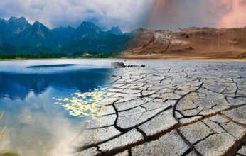 الاحتباس الحراري يهدد الاقتصاد العالمي: تراجع متوقع في دخل الأفراد بنسبة 40% بحلول نهاية القرن