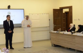 "مركز البحوث التربوية" الخليجي يعقد برنامجه التدريبي "التعليم أثناء الأزمات والطوارئ" في الكويت
