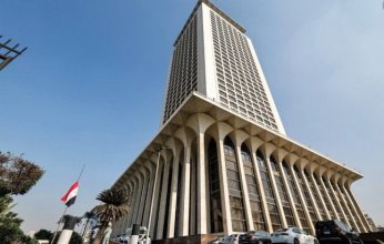 مصر تدين انتهاك الاحتلال الإسرائيلي السافر للسيادة السورية