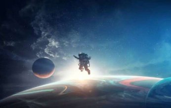 حجم اقتصاد الفضاء في السعودية بلغ 33 مليار ريال في 2024