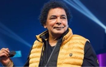 محمد منير يستعد لطرح ألبوم جديد في صيف 2025