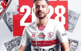 أول تعليق لـ "الونش" بعد تجديد تعاقده: التاريخ لا يذهب بسهولة