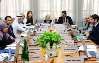 بمشاركة الكويت.. بدء الاجتماع ال16 للجنة الفنية العلمية الاستشارية لمجلس وزراء الصحة العرب