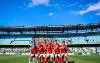 تأجيل الحسم.. التعادل السلبي يحسم مواجهة الأهلي وصن داونز