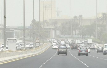 طقس الكويت المتوقع اليوم الخميس.. مائل للحرارة وغائم نهاراً معتدل ليلاً