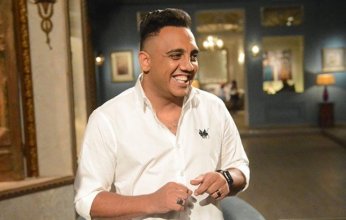 أوس أوس ضيف شرف فيلم "أحمد وأحمد"