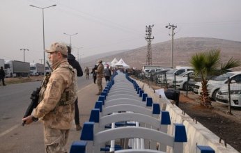 سوريا.. تركيا تعلن تأسيس مركز عمليات مشترك مع دمشق لمكافحة الإرهاب