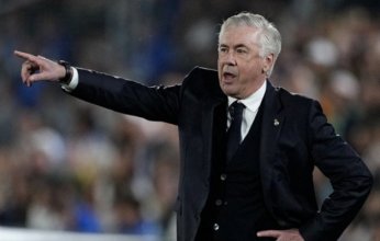 تقارير: أنشيلوتي يودع ريال مدريد قبل مونديال الأندية