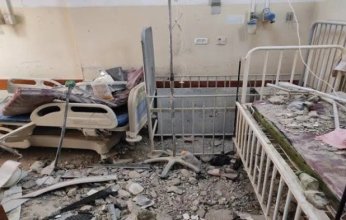 منظمة أطباء بلا حدود: الاحتلال الإسرائيلي تشن حربا وتطهيرا عرقيا ضد الحياة بقطاع غزة