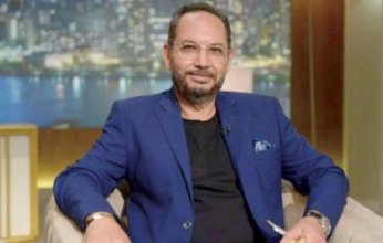 الفنان كمال أبورية يكشف عن سبب مشاركته في «لام شمسية».. ماذا قال؟