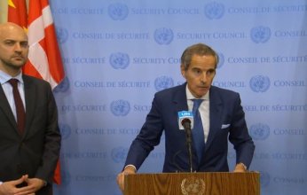 الوكالة الدولية للطاقة الذرية: لا قيمة لأي اتفاق مع إيران دون رقابة صارمة