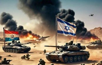 إعلام عبري ينشر مقارنة بين الجيشين المصري والإسرائيلي في ظل توتر العلاقات.. من الأقوى؟