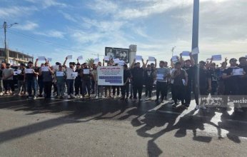 فيديو وصور.. إضراب واسع يغلق آلاف المدارس في العراق احتجاجاً على تدني الرواتب.. ماذا يحدث؟