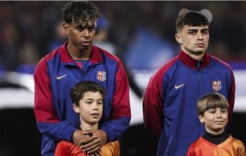 نجم برشلونة على رادار مانشستر سيتي بعرض "فلكي"