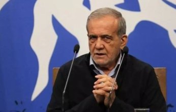 مسعود بزشكيان: إيران لا تسعى للحرب أو امتلاك قنبلة نووية