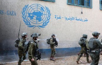 "الأونروا" تؤكد تعرض موظفيها في غزة للتعذيب والاستخدام كدروع بشرية في سجون الاحتلال الإسرائيلي
