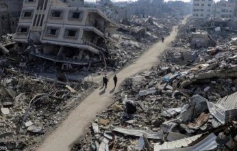 مصر تؤكد ضرورة الضغط على الاحتلال الإسرائيلي للإيقاف "الفوري" لإطلاق النار في غزة