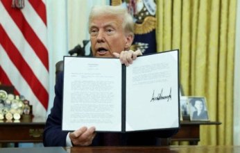 تعرف على الرسوم الجمركية التي فرضها ترامب على الدول العربية