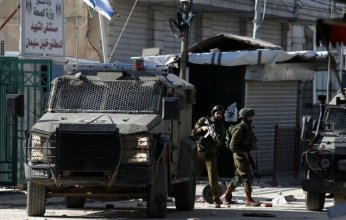 تصاعد الاعتداءات الإسرائيلية في الضفة الغربية.. عمليات عسكرية وتهجير وتوسع استيطاني ممنهج