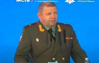 تفجير قرب موسكو يودي بحياة جنرال بارز في الجيش الروسي.. ماذا يحدث؟