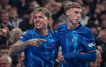 تشيلسي يفوز على توتنهام بهدف نظيف في الدوري الإنجليزي الممتاز