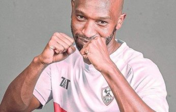 "شيكابالا" يرفض الاعتزال ويوقع على عقود انتقاله لنادي خارجى