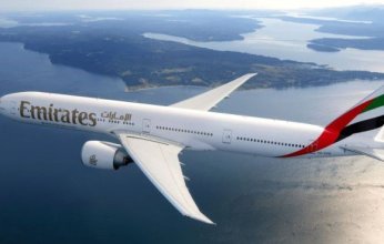 طيران الإمارات يعلن استئناف الرحلات الجوية مع سوريا