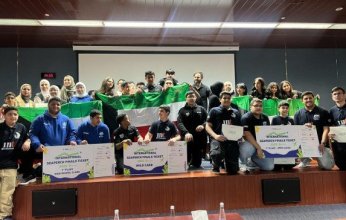 هيئة الشباب: تأهل 3 فرق كويتية إلى بطولة العالم للغواصات الآلية (أمريكا 2025)