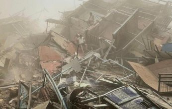 ارتفاع حصيلة ضحايا الزلزال في ميانمار إلى 3354 قتيلا