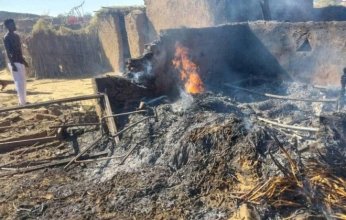 ماذا يحدث في السودان.. اشتباكات دامية بالفاشر تخلف عشرات القتلى وموجات نزوح جماعي وسط أزمة إنسانية خانقة