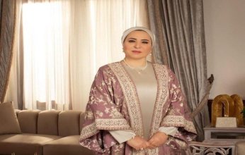 مصر.. انتصار السيسي تهنئ المواطنين بمناسبة ذكرى تحرير سيناء