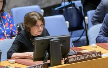 مسؤولتان أمميتان تحذران من ويلات الحرب في أوكرانيا وتدعوان لتحقيق سلام شامل