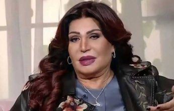 أخر تطورات الحالة الصحية للفنانة نجوى فؤاد