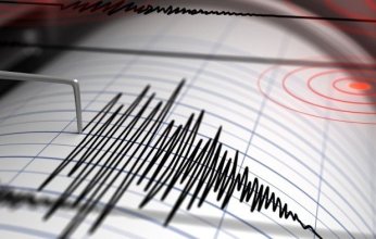 بقوة 5.8 ريختر.. زلزال يضرب أفغانستان