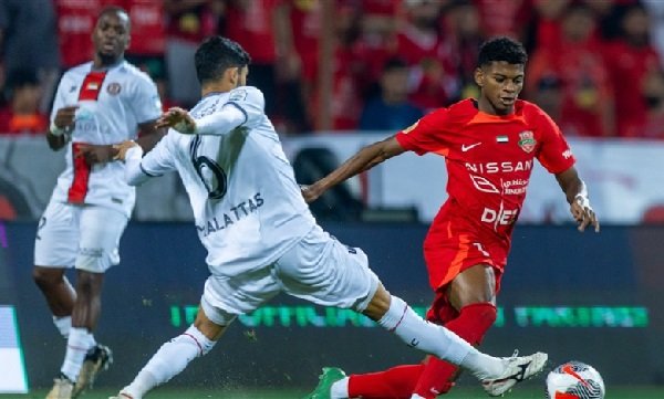 بث مباشر.. مشاهدة مباراة شباب الأهلي والجزيرة في نهائي كأس ابوظبي بث مباشر.. مشاهدة مباراة شباب الأهلي والجزيرة في نهائي كأس ابوظبي