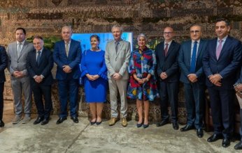 بعشرات الأنشطة الثقافية.. انطلاق فعاليات اللغة الفرنسية "عش الفرانكفونية" في الكويت