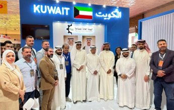 الشركات الكويتية تسجل حضورا لافتا في أسبوع الزراعة والصناعات الغذائية بالعراق