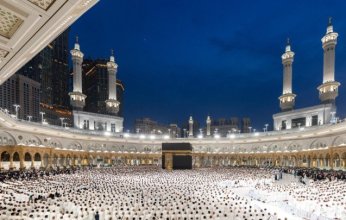 السعودية تنفي وجود مواقع لأئمة وخطباء الحرمين الشريفين في وسائل التواصل