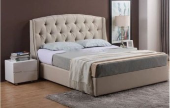 شاهد | بالفيديو.. شاب يدهش الجميع بتحويل سرير إلى سيارة