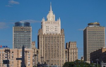 الخارجية الروسية: الاتفاق بين السلطات السورية و"قسد" يعزز استعادة وحدة البلاد