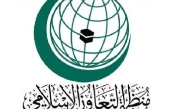 "التعاون الإسلامي" ‎تدين العدوان الإسرائيلي المتواصل على الأراضي السورية