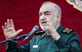 الحرس الثوري الإيراني: عدونا في مرمى نيراننا في كل مكان