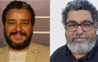 تكريم مصطفى شعبان وعماد ماهر في ختام مهرجان الإسكندرية للفيلم القصير