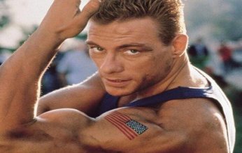 فضيحة تهز هوليوود.. نجم أفلام الأكشن "فان دام" متهم بالاستغلال الجنسي