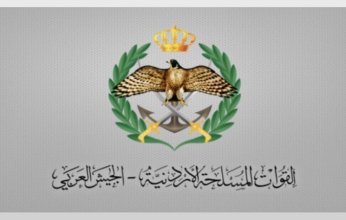 الجيش الأردني يُحبط محاولتي تسلل عبر الحدود الشمالية قادمتين من الأراضي السورية