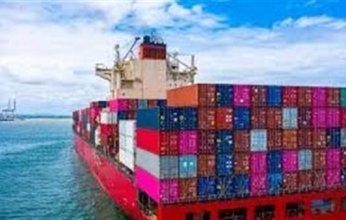 الإحصاء: 122.4 مليون دولار قيمة التبادل التجاري بين مصر وجيبوتى بنهاية 2024