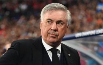 النيابة الإسبانية تصر على حبس أنشيلوتي 4 سنوات