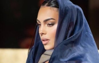 بعد وشم "وابعد عنا الشر آمين".. هل اعتنقت جورجينا الإسلام؟