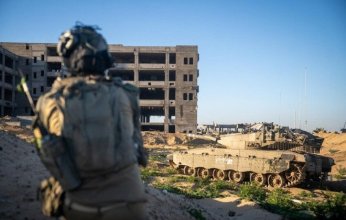 جيش الاحتلال الإسرائيلي يعلن توسيع عملياته البرية في رفح ويعزز وجوده بإرسال الفرقة 36 إلى غزة